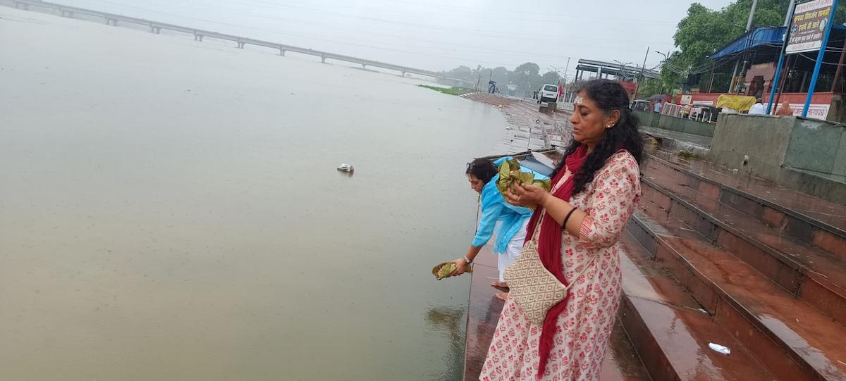 Complete 3-Day Gaya Shradh at All 45 Vedis