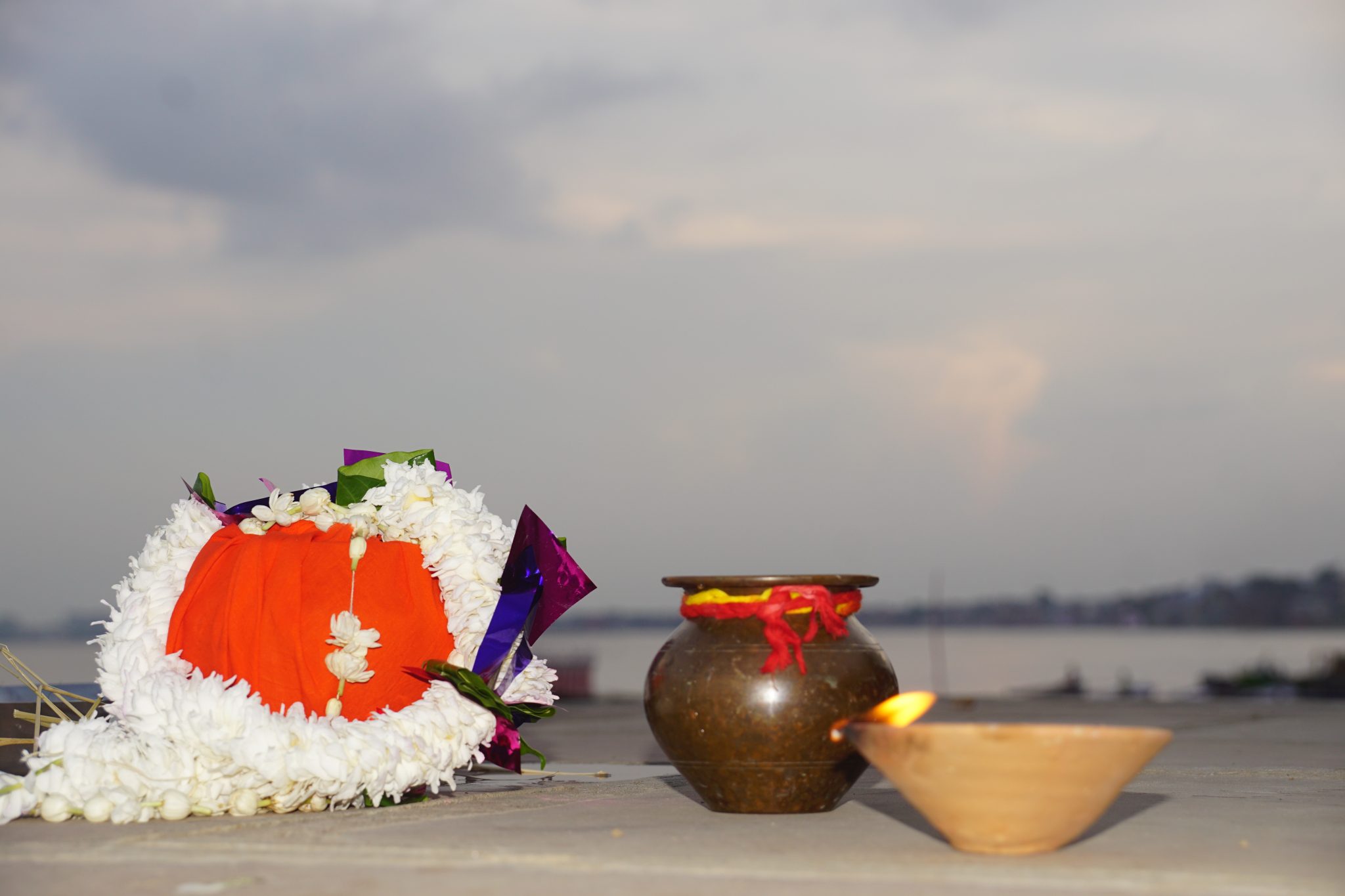 Asthivisarjan in Bangalore Asthivisarjan in Bangalore