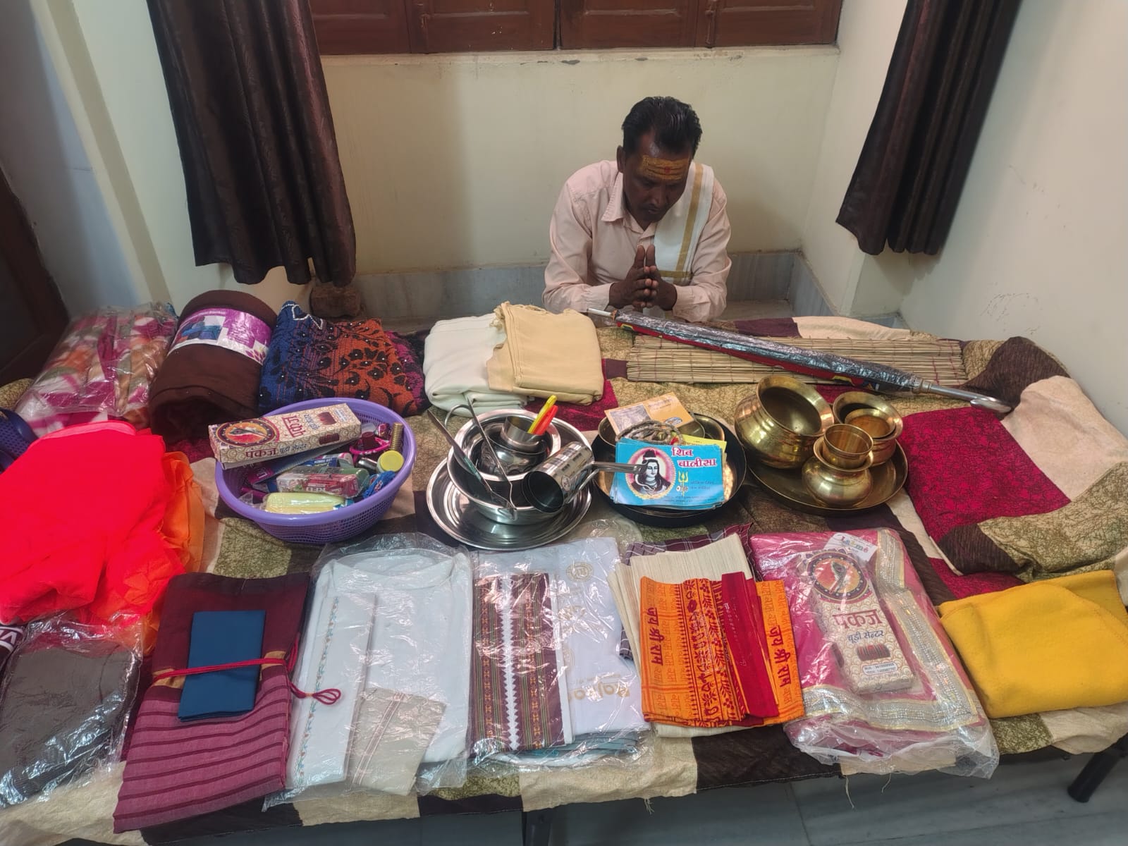 Pind Daan (Platinum)