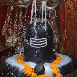 Rudrabhishek